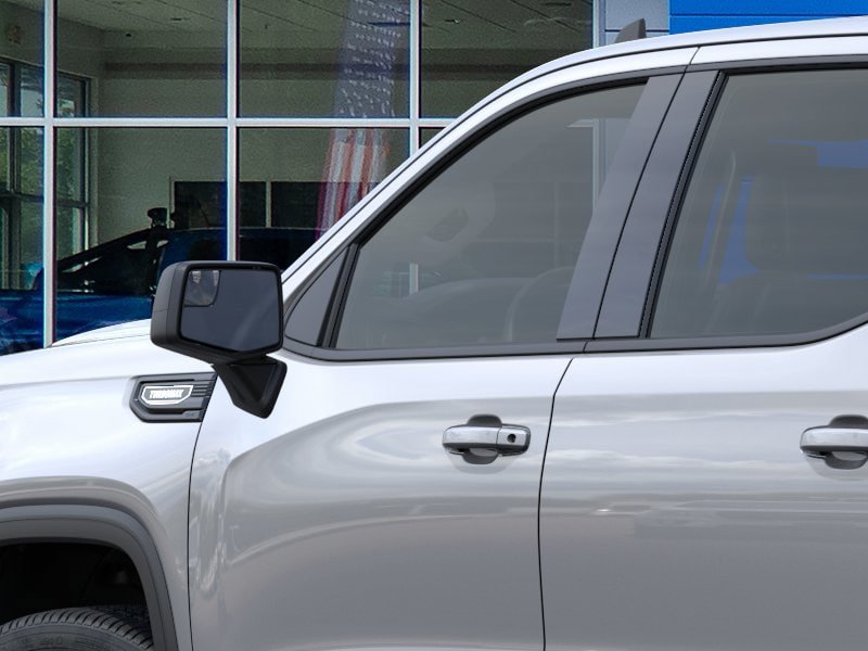 New 2026 GMC Sierra 1500 Elevation AWD/4WD image 51