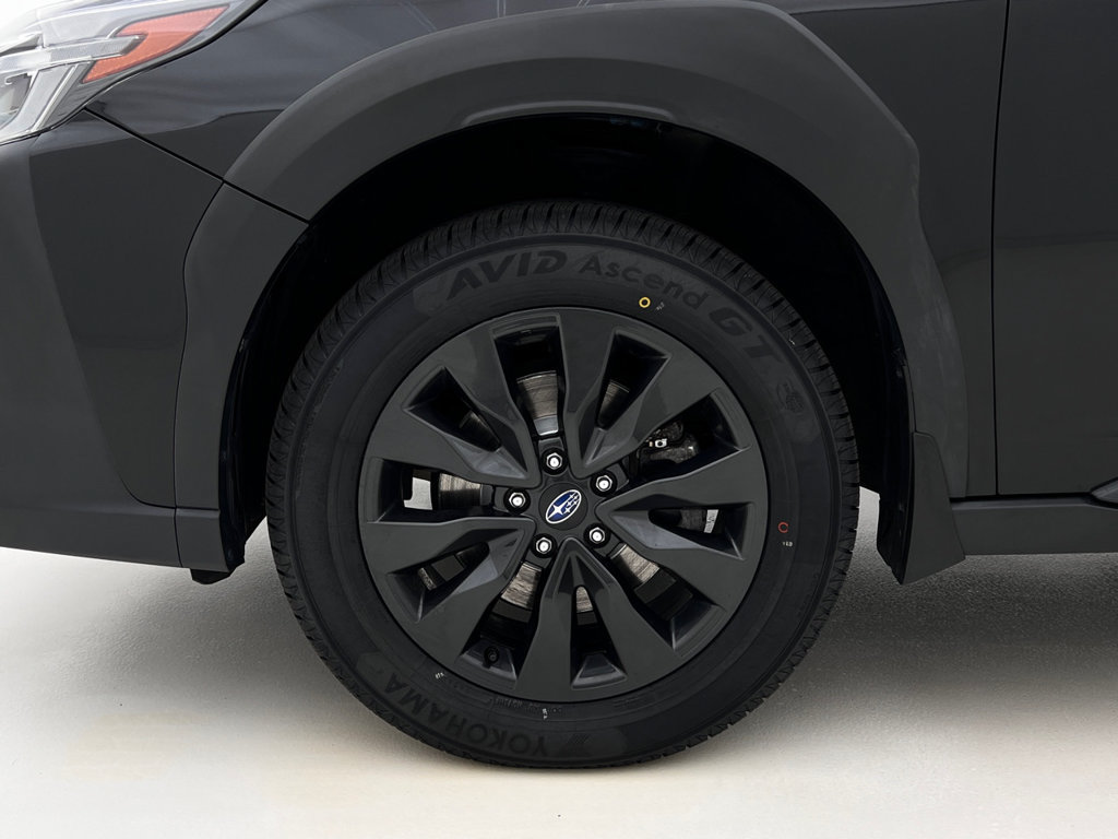 Used 2024 Subaru Outback Onyx Edition XT AWD/4WD image 25