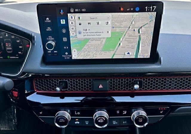 New 2026 Honda Civic Si image 17