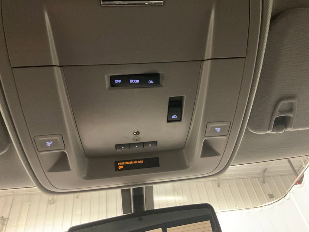 Used 2017 Chevrolet Silverado 1500 LTZ Z71 w/ LTZ Plus Package image 27