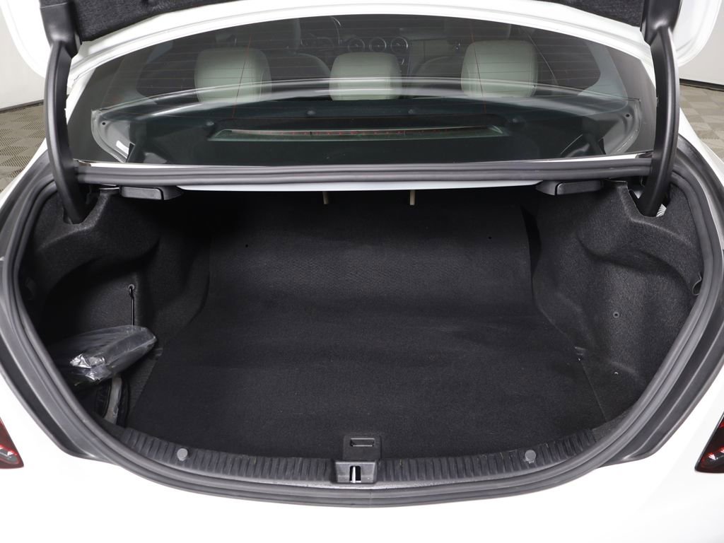 Used 2019 Mercedes-Benz C 300 4MATIC Sedan image 16
