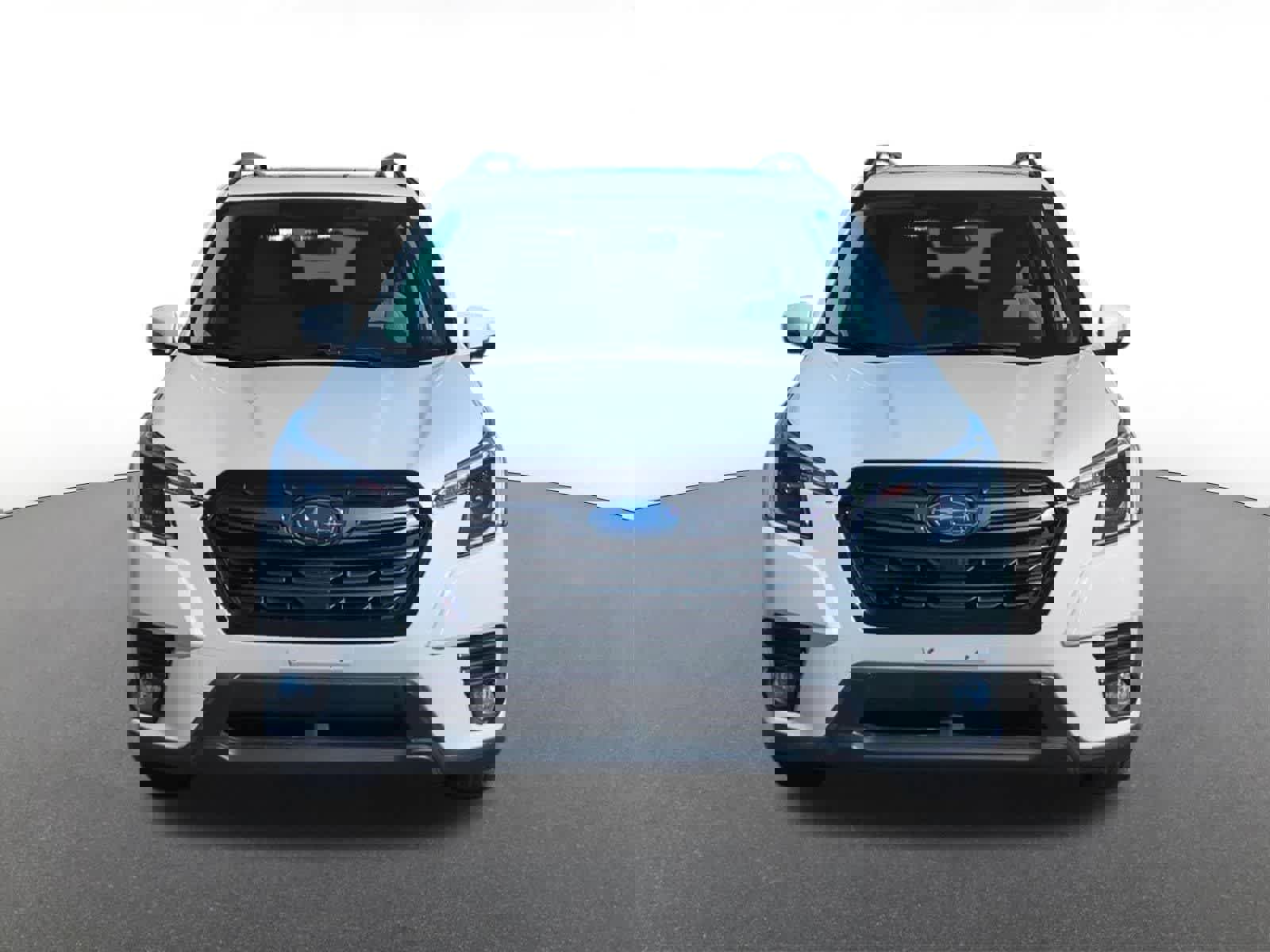 Used 2022 Subaru Forester Limited image 9