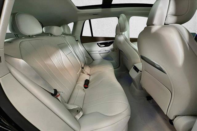 New 2027 Mercedes-Benz EQE 320 4MATIC SUV image 25