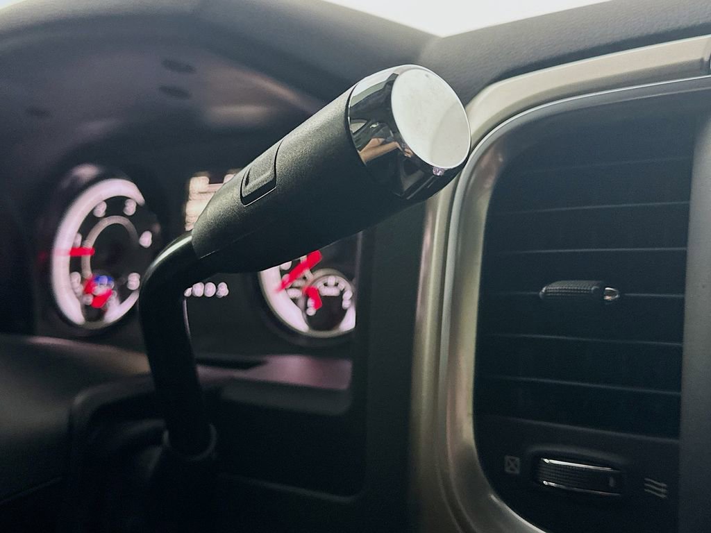 Used 2018 RAM 2500 Big Horn image 16