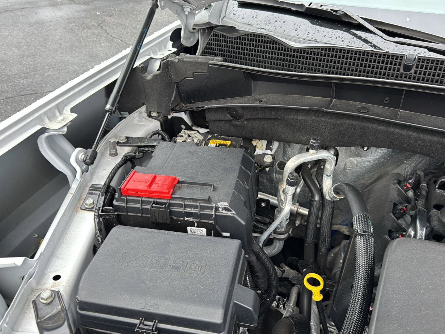 Certified 2024 GMC Sierra 1500 Denali w/ Denali Reserve Package image 33