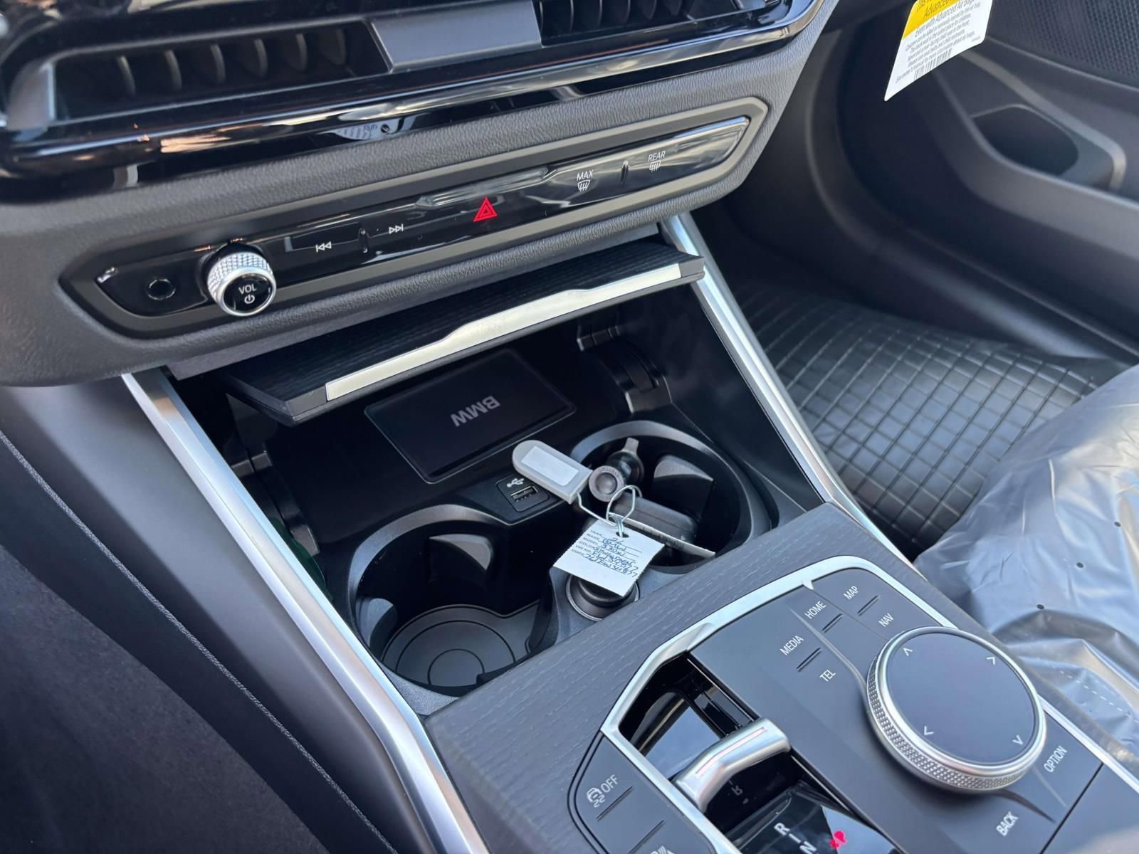 New 2026 BMW 330i xDrive Sedan w/ Premium Package image 16