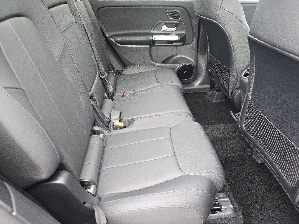 New 2026 Mercedes-Benz GLB 250 4MATIC image 20