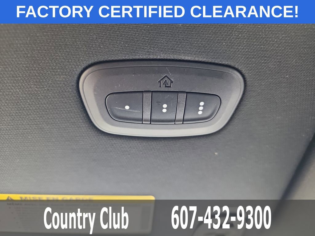 Used 2021 RAM 1500 Big Horn AWD/4WD image 22