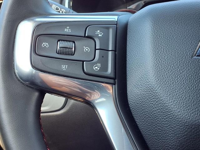 Used 2023 Chevrolet Blazer RS w/ Enhanced Convenience Package image 17