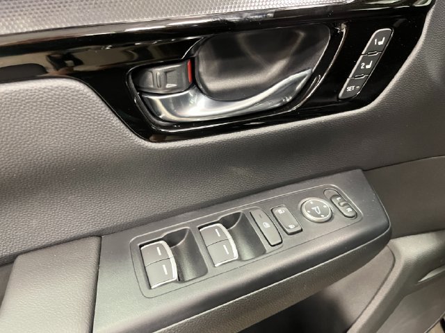 New 2027 Honda CR-V EX-L image 14