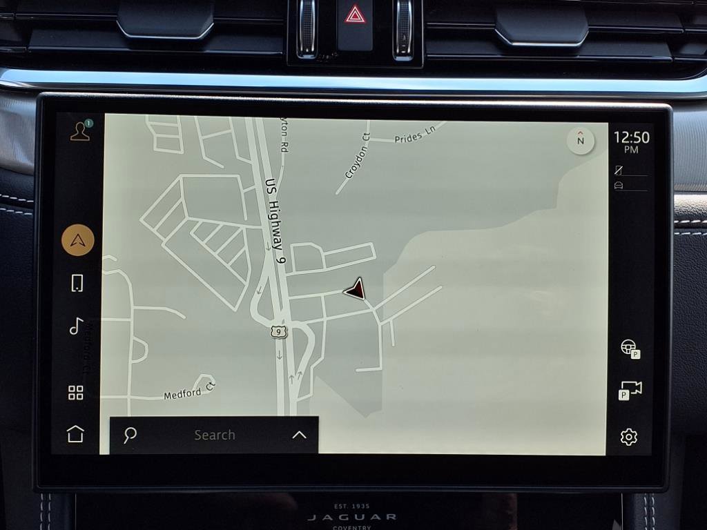 New 2026 Jaguar F-PACE R-Dynamic S image 12