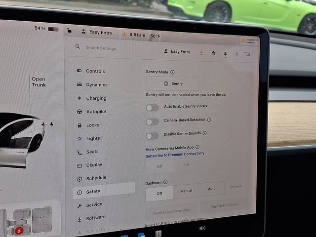 Used 2020 Tesla Model 3 Standard Range Plus image 28