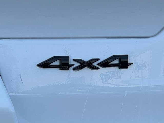 New 2025 Jeep Grand Cherokee Limited w/ Trailer Tow Package image 2