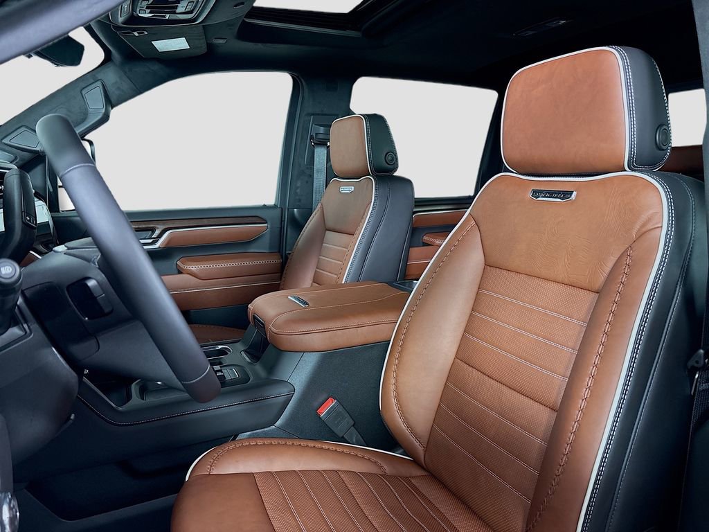 New 2026 GMC Sierra 2500 Denali Ultimate image 21