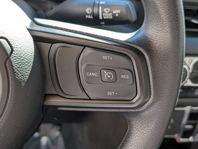 Used 2024 Jeep Gladiator Sport image 29