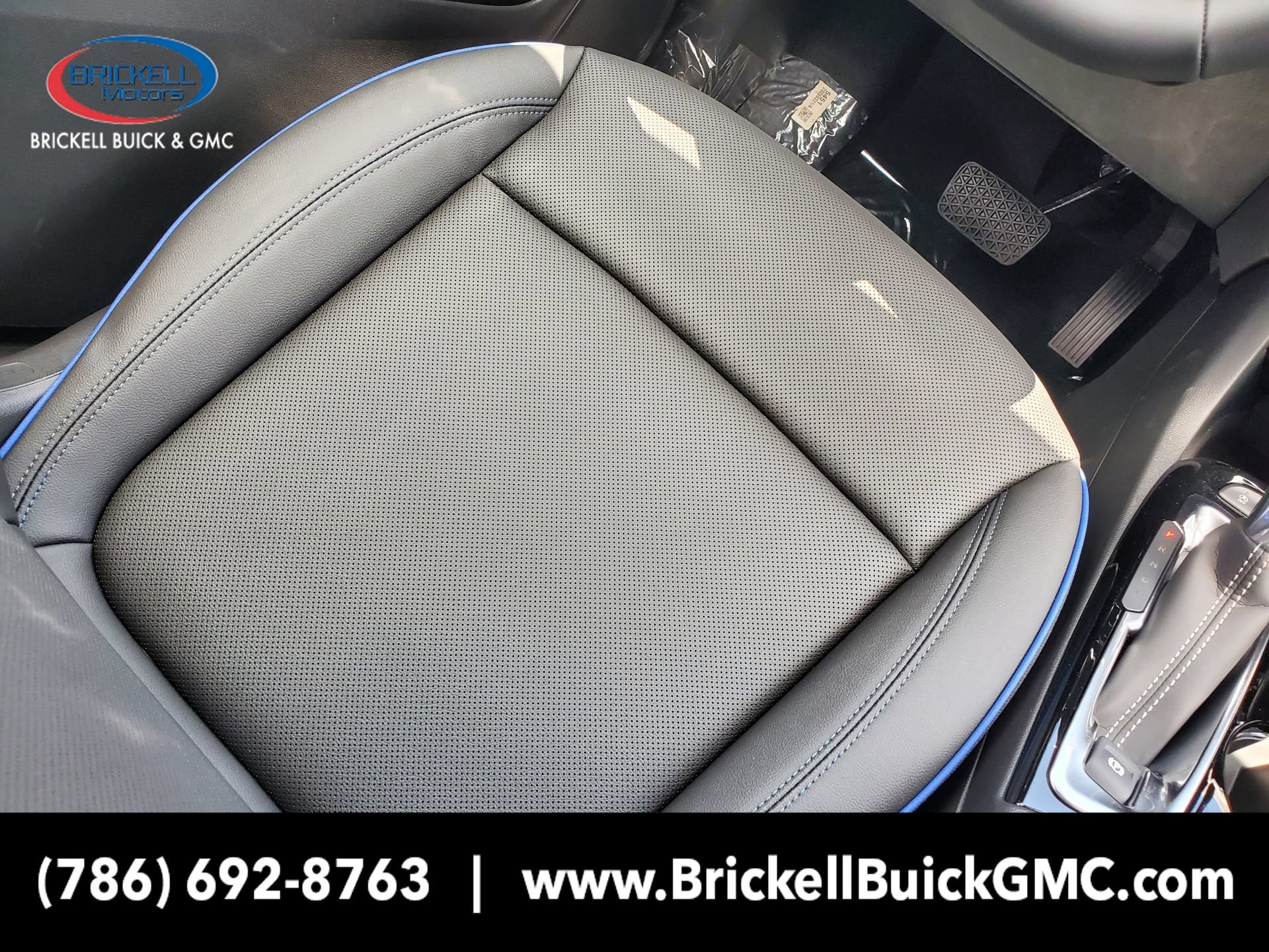 New 2026 Buick Encore GX Sport Touring w/ Comfort Package FWD image 15