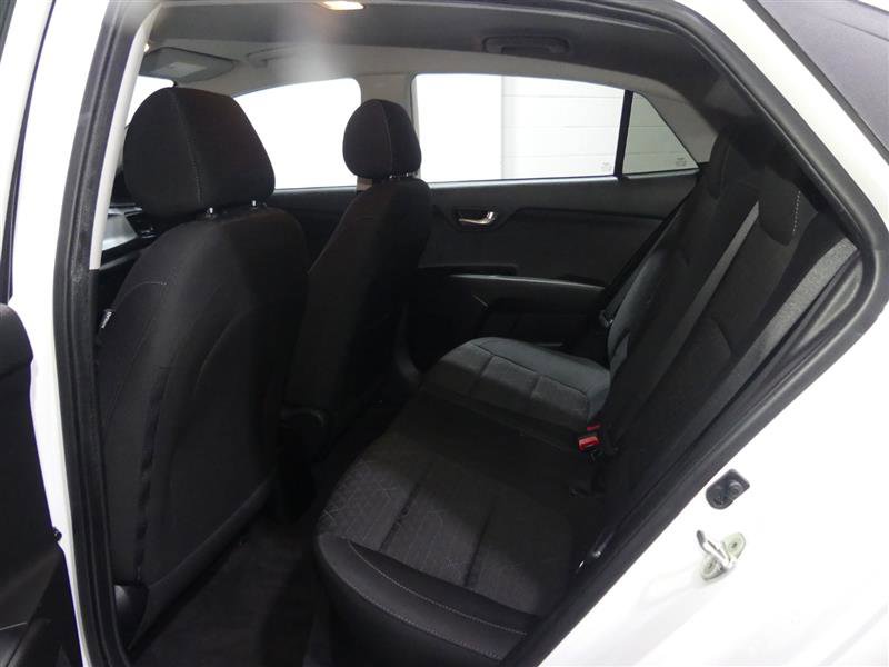 Used 2023 Kia Rio LX FWD image 26