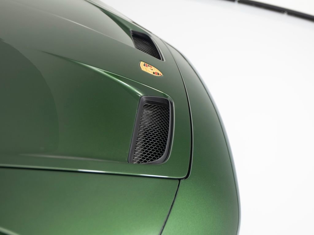 Certified 2025 Porsche 911 GT3 RWD image 42