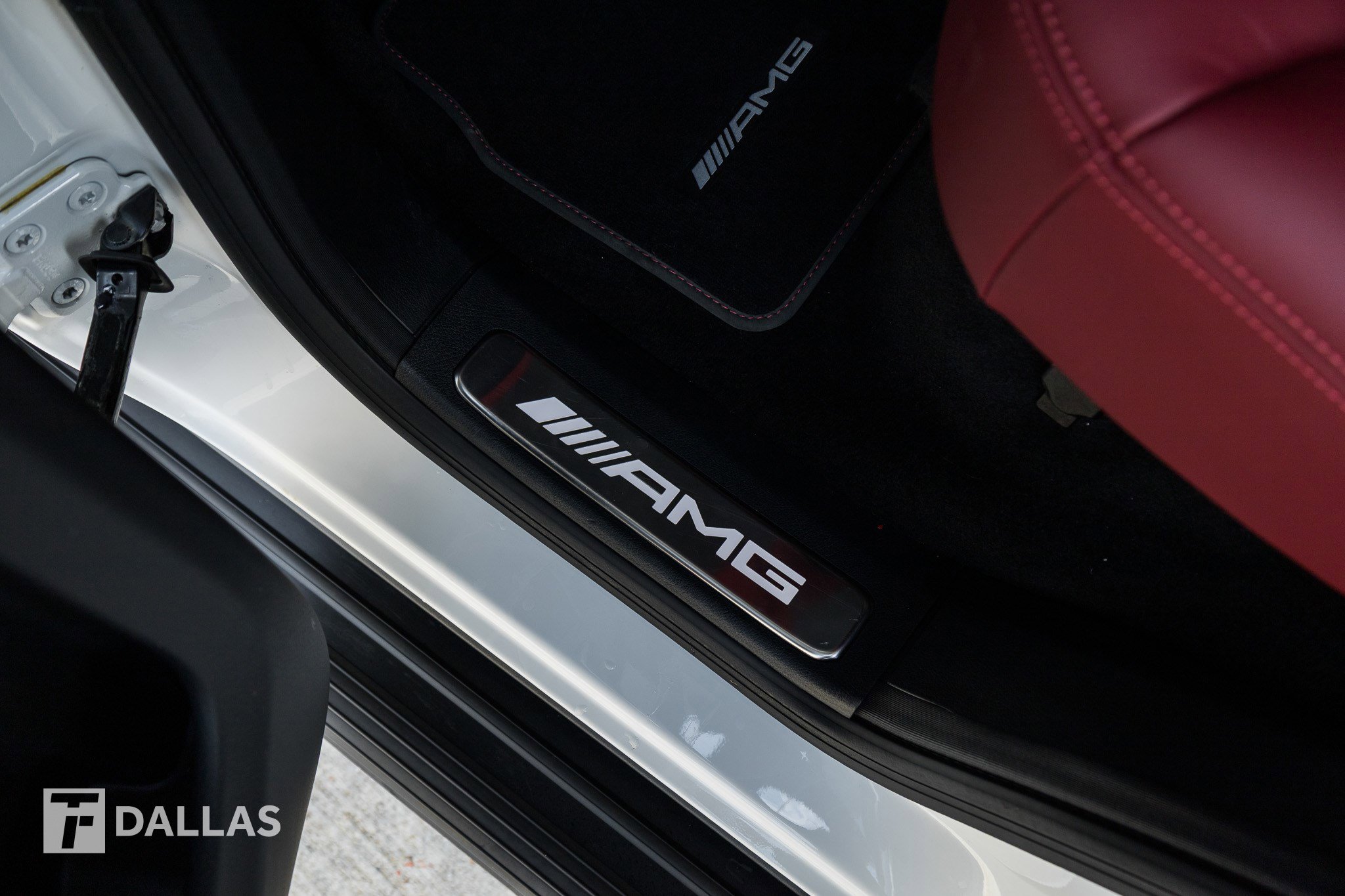Used 2026 Mercedes-Benz G 63 AMG 4MATIC w/ AMG Performance Package image 28