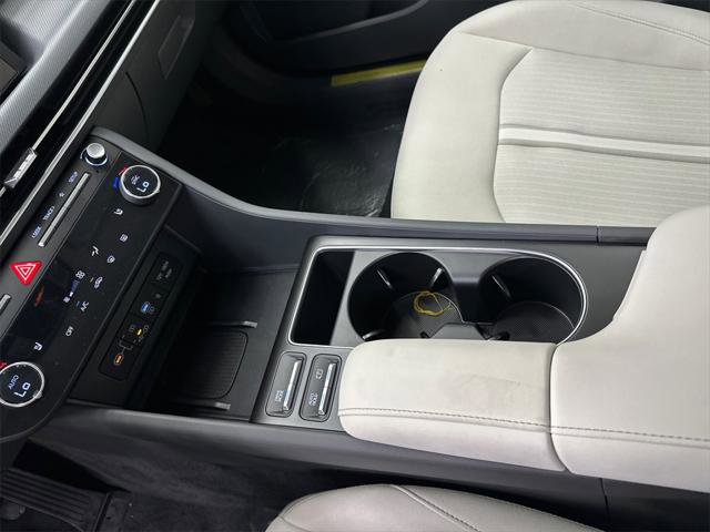 New 2026 Hyundai Sonata SEL image 29