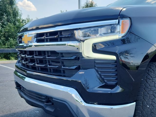 New 2026 Chevrolet Silverado 1500 LT w/ All Star Edition Plus AWD/4WD image 10