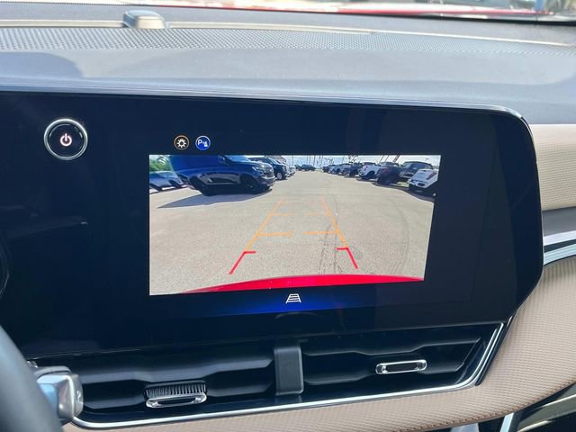 New 2026 Chevrolet Equinox ACTIV AWD/4WD image 30