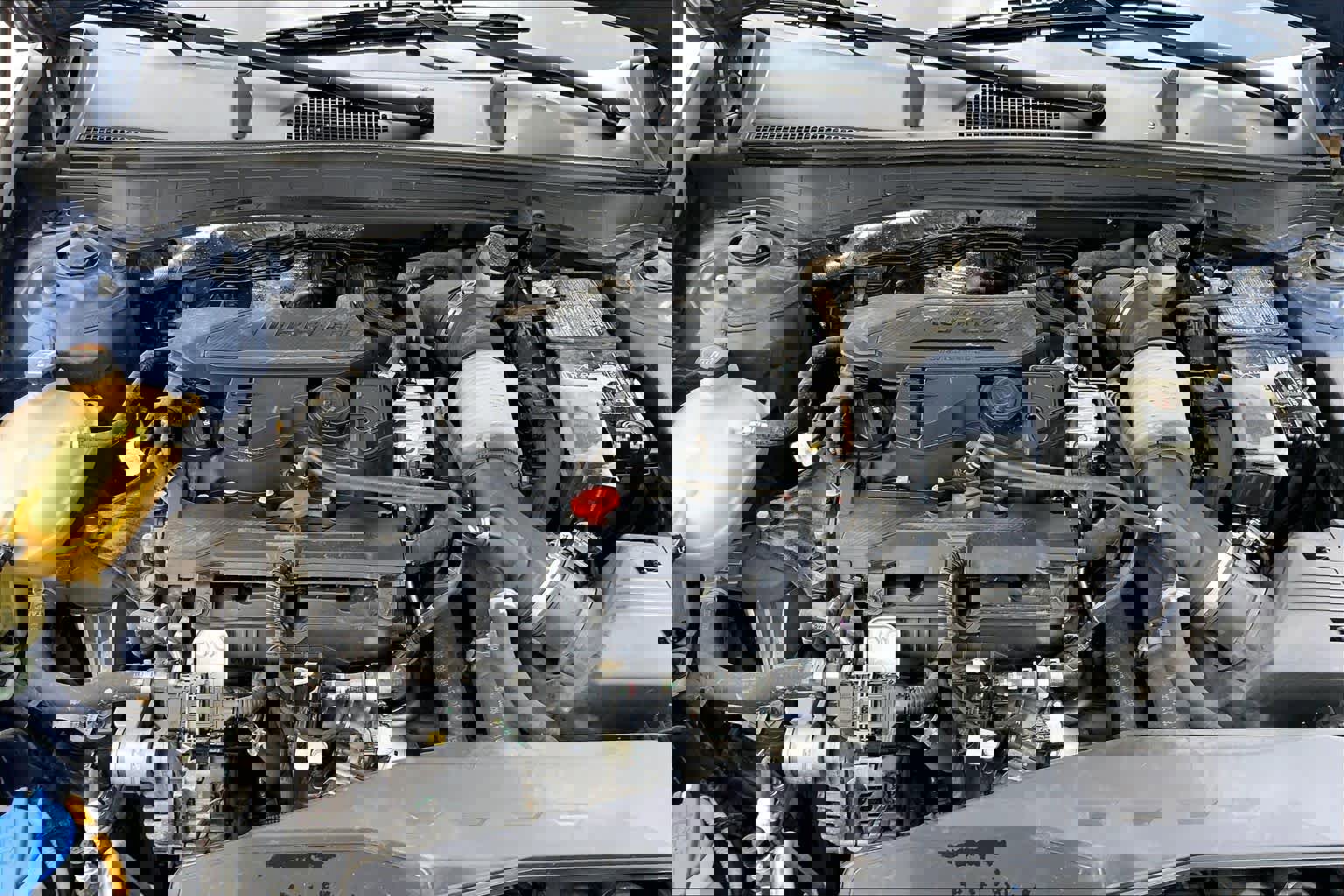 Used 2021 Hyundai Sonata SEL Plus w/ Tech Package image 30