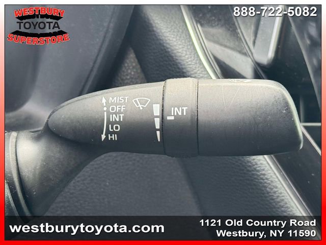 Used 2021 Toyota Corolla SE FWD image 26