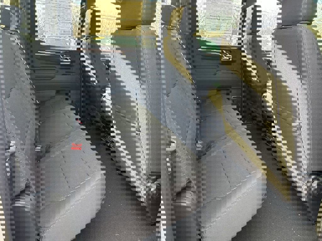 New 2026 Chevrolet Silverado 1500 RST w/ RST Select Package image 36