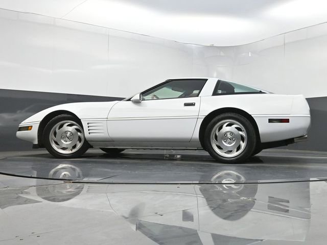 Used 1994 Chevrolet Corvette Coupe image 26