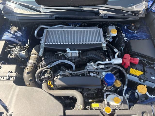 Used 2022 Subaru WRX Premium image 35