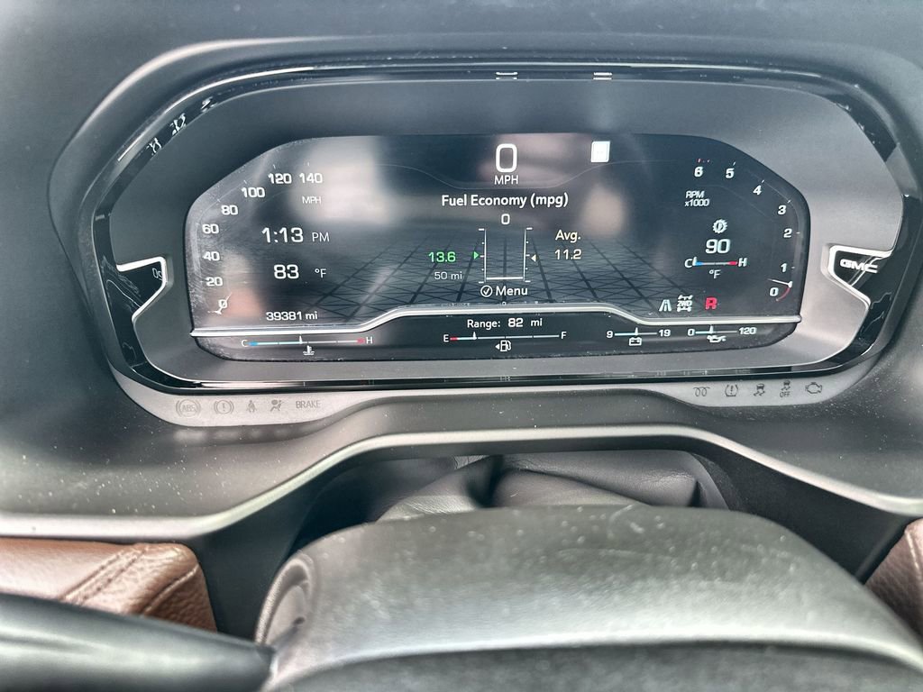 Used 2022 GMC Yukon Denali w/ Max Trailering Package image 30