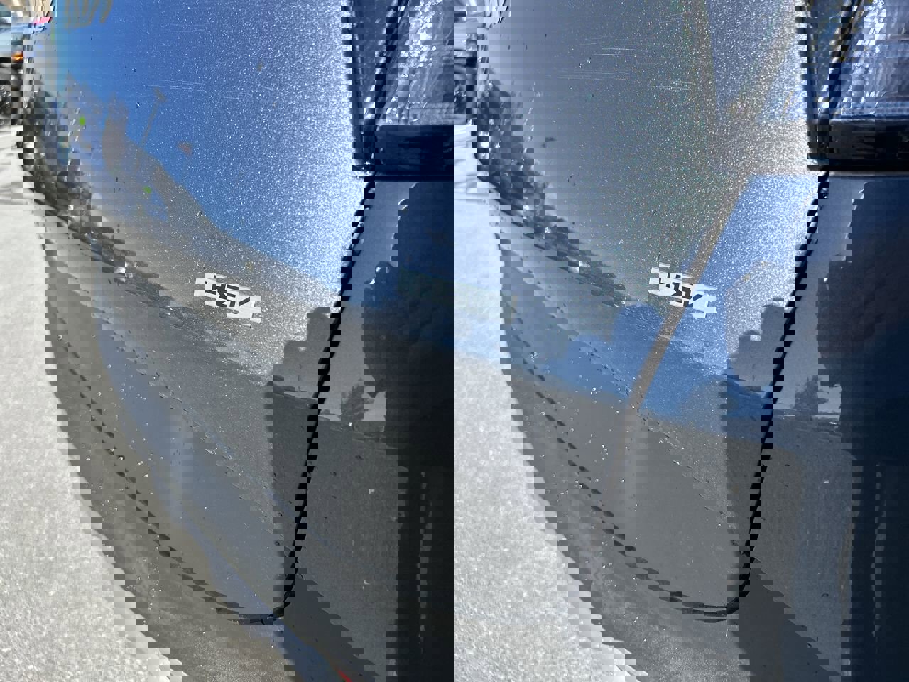 Used 2023 Kia Sportage EX image 10