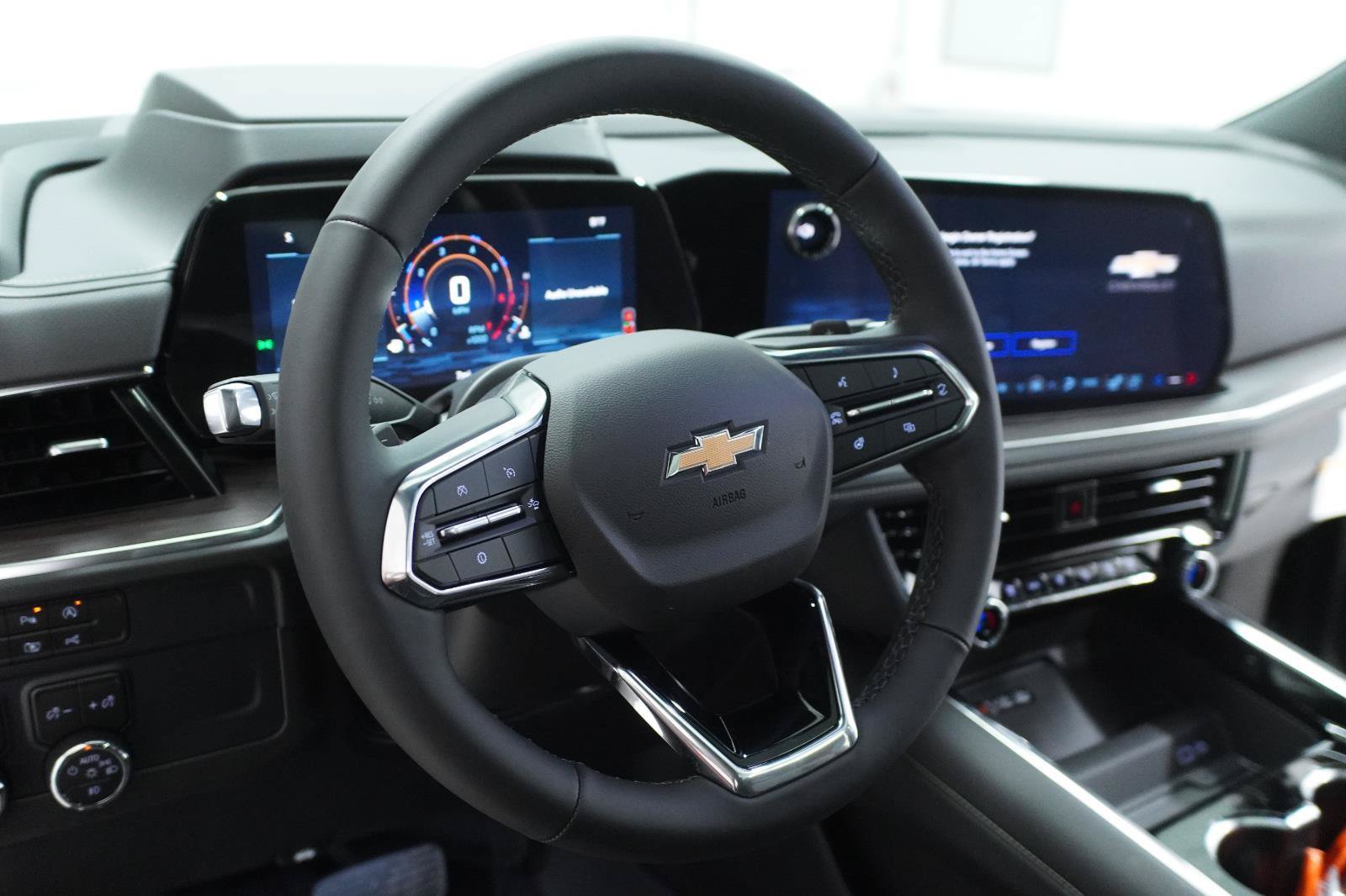 New 2026 Chevrolet Tahoe Premier RWD image 21