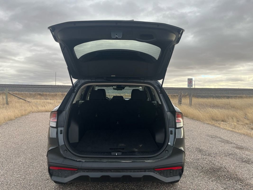 Used 2024 Kia Sportage LX image 21