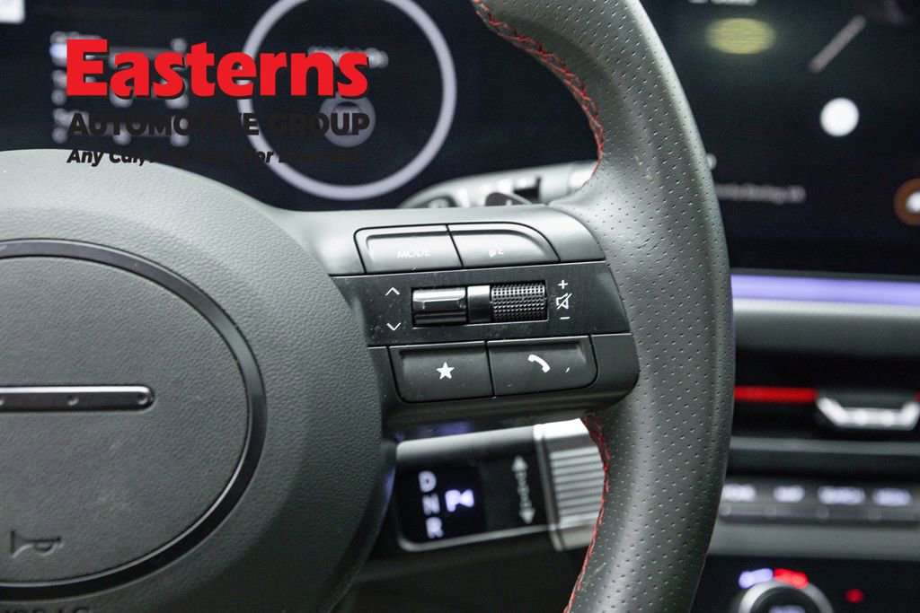 Used 2024 Hyundai Sonata N Line image 15