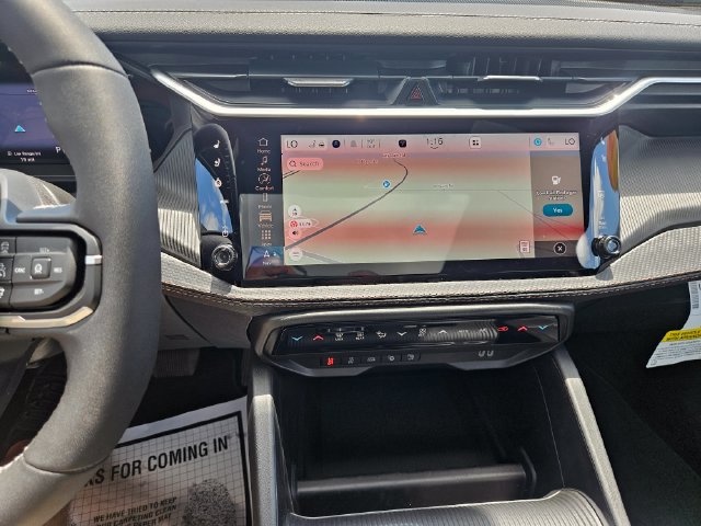 New 2026 Jeep Cherokee Overland w/ Advanced Pro Tech Group AWD/4WD image 17