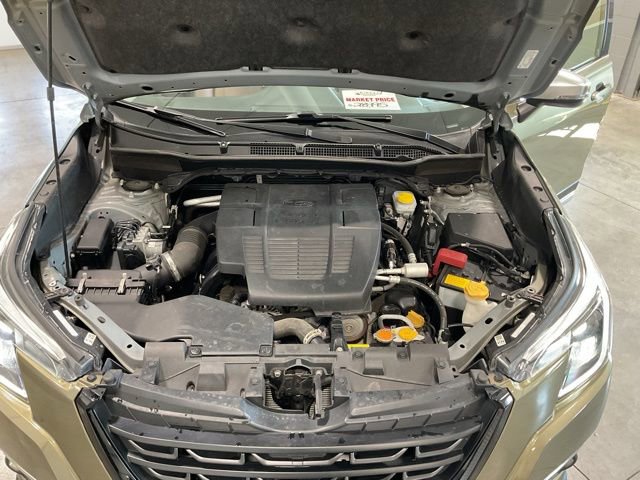 Used 2022 Subaru Forester Touring w/ Popular Package #2 image 21