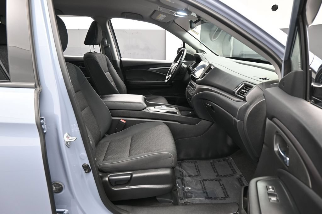 Used 2024 Honda Ridgeline Sport image 41