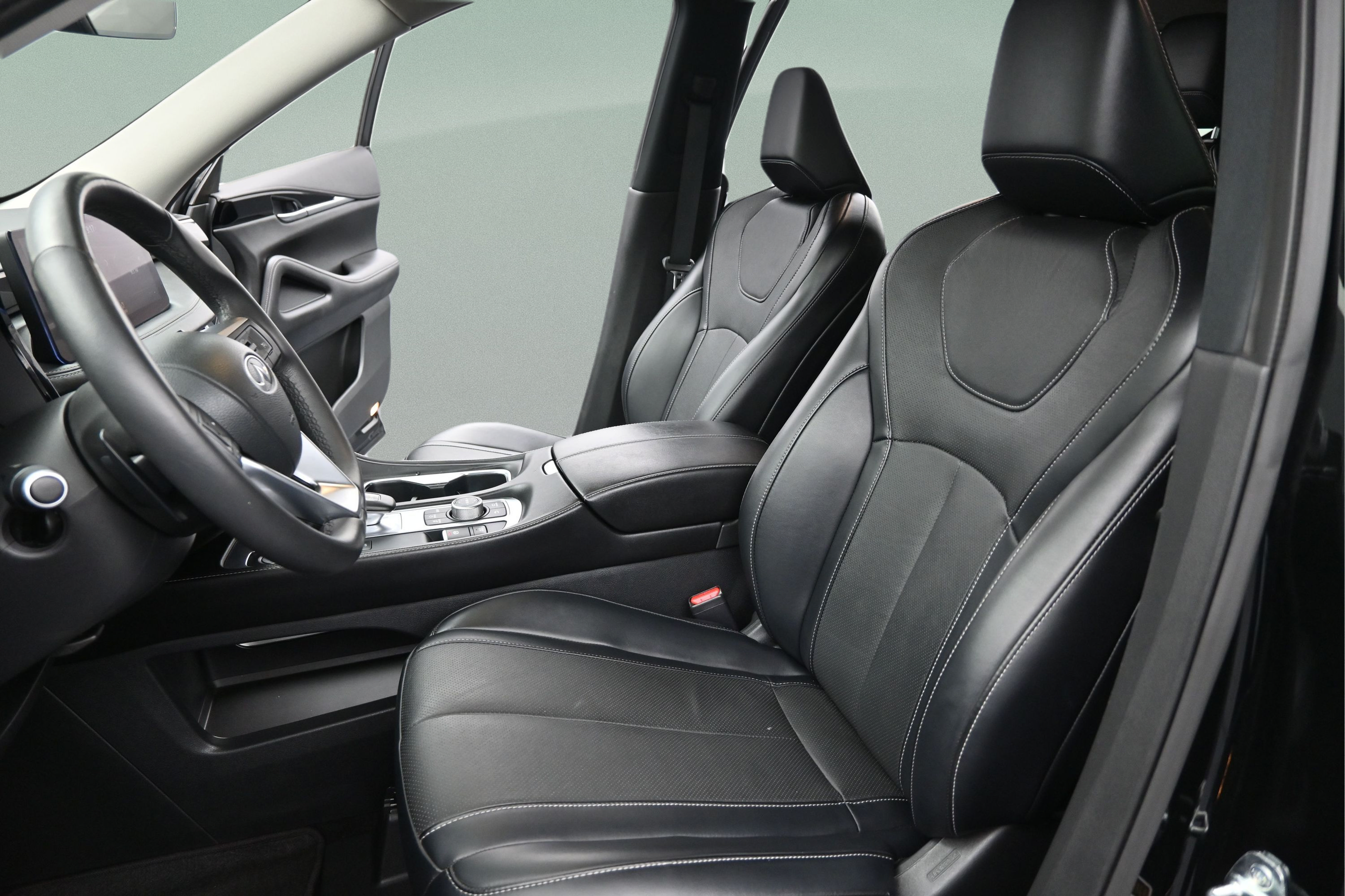 Used 2023 INFINITI QX60 Pure FWD image 22