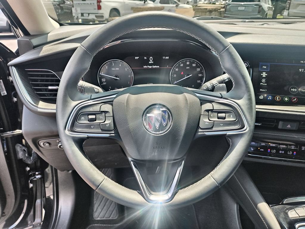 Used 2023 Buick Envision Essence FWD image 14