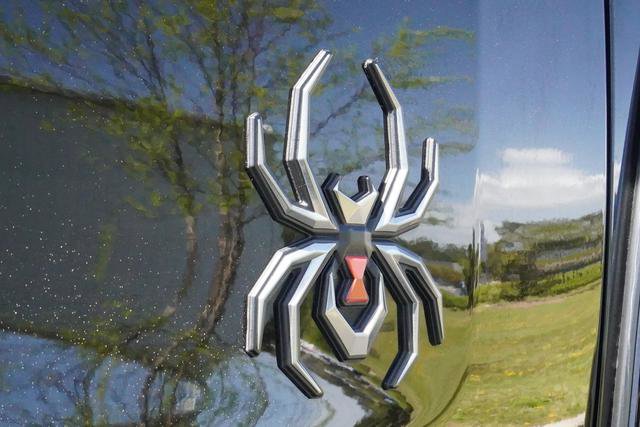 Used 2023 GMC Sierra 1500 AT4 w/ AT4 Premium Package image 45