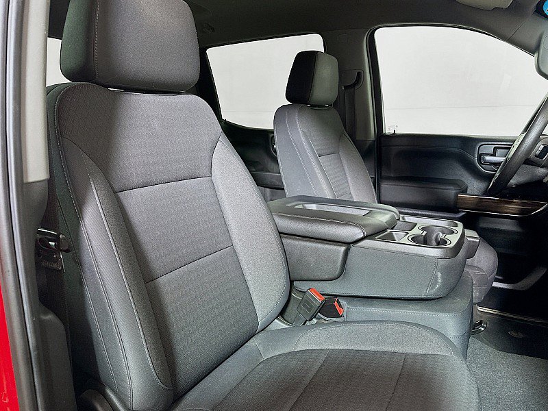 Used 2020 Chevrolet Silverado 1500 LT AWD/4WD image 27