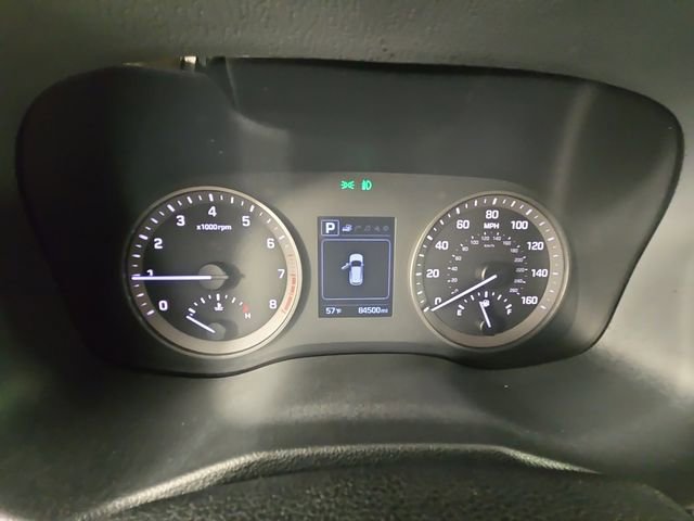 Used 2018 Hyundai Tucson Limited FWD image 18