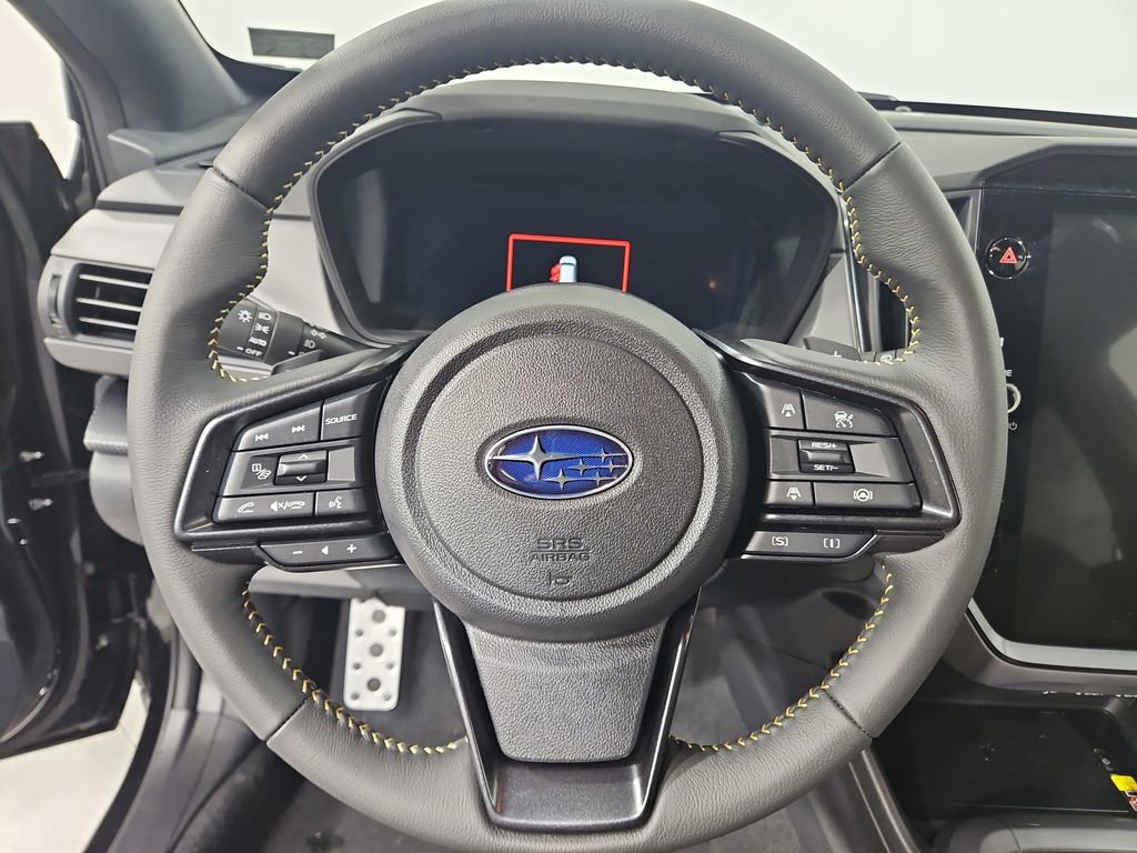 New 2026 Subaru Crosstrek 2.5i Sport image 14