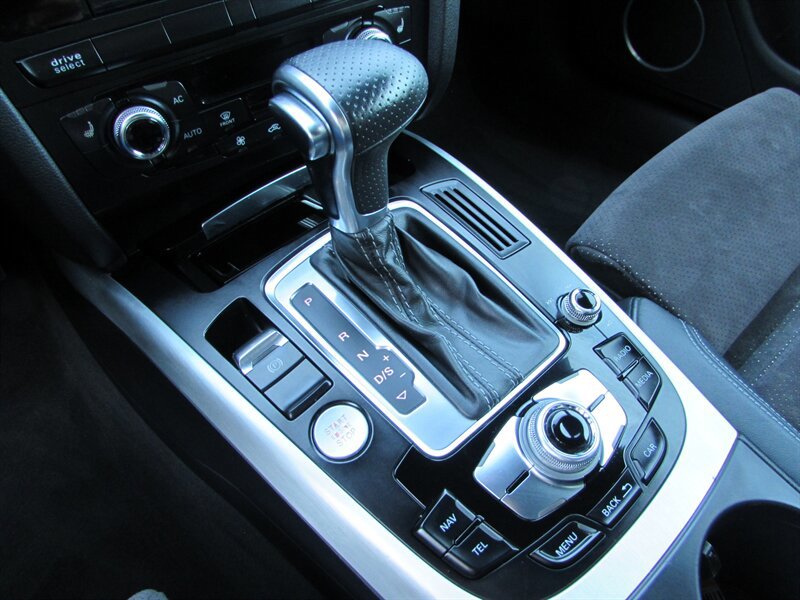 Used 2014 Audi A5 2.0T Prestige w/ Prestige Package AWD/4WD image 20