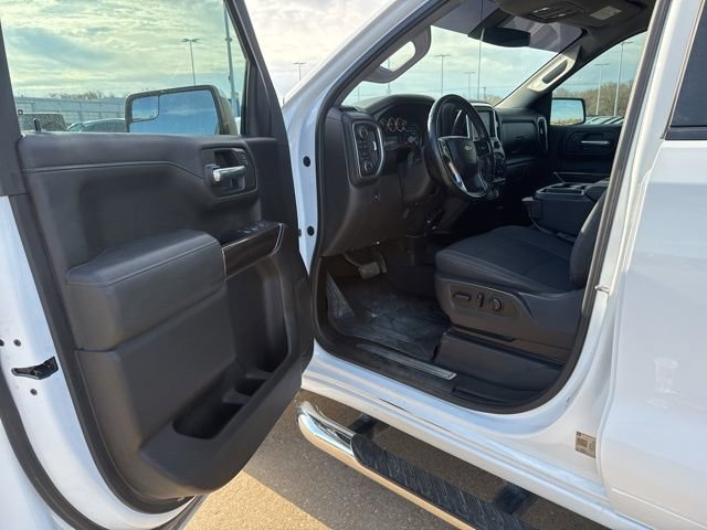 Used 2019 Chevrolet Silverado 1500 LT w/ All-Star Edition image 9