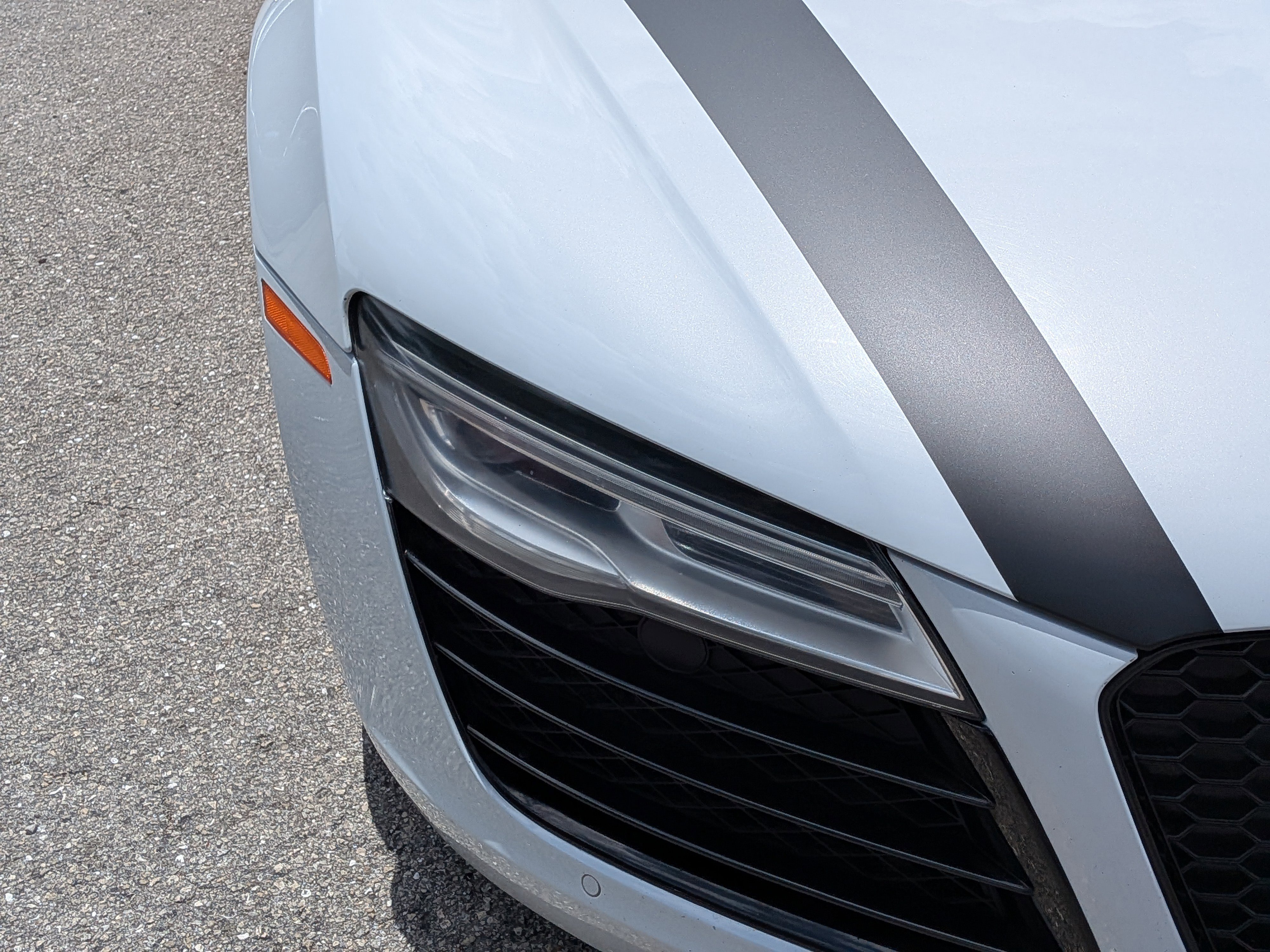 Used 2015 Audi R8 V8 AWD/4WD image 10