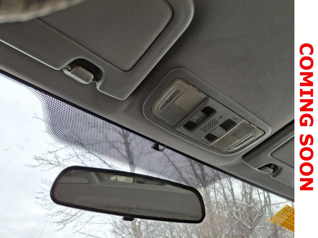 Used 2009 Honda Civic EX image 10