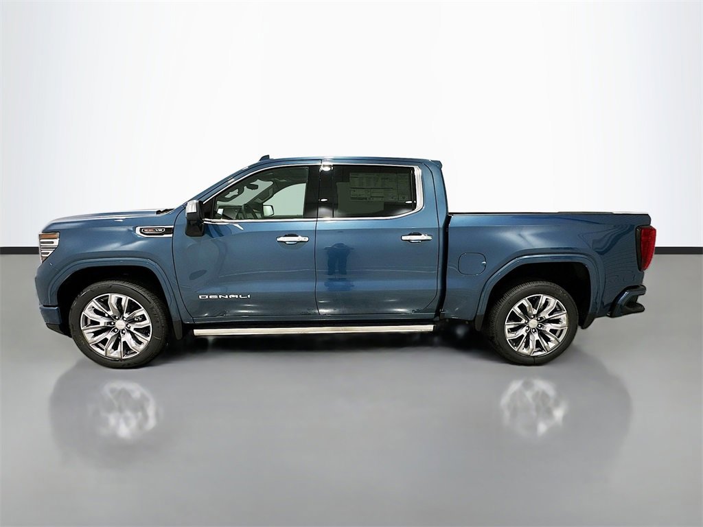 New 2026 GMC Sierra 1500 Denali w/ Denali Reserve Package image 4